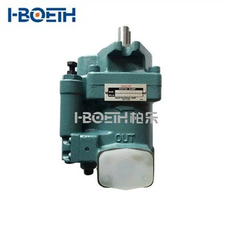 Pompe hidraulice cu piston cu volum variabil NACHI PVS