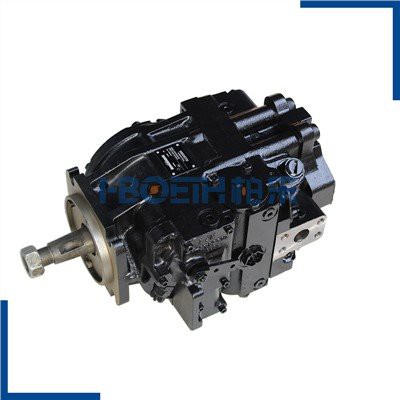 Motor hidraulic Sauer Danfoss 90M100 90M55 90M130