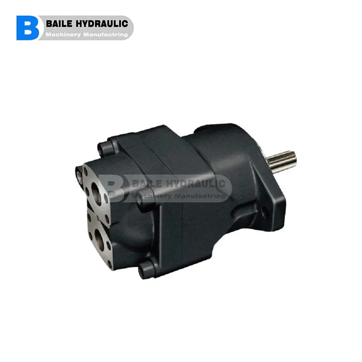 Hydraulic Motors Series M4C M4SC M4C1 M4SC1 Denison Vane Motors