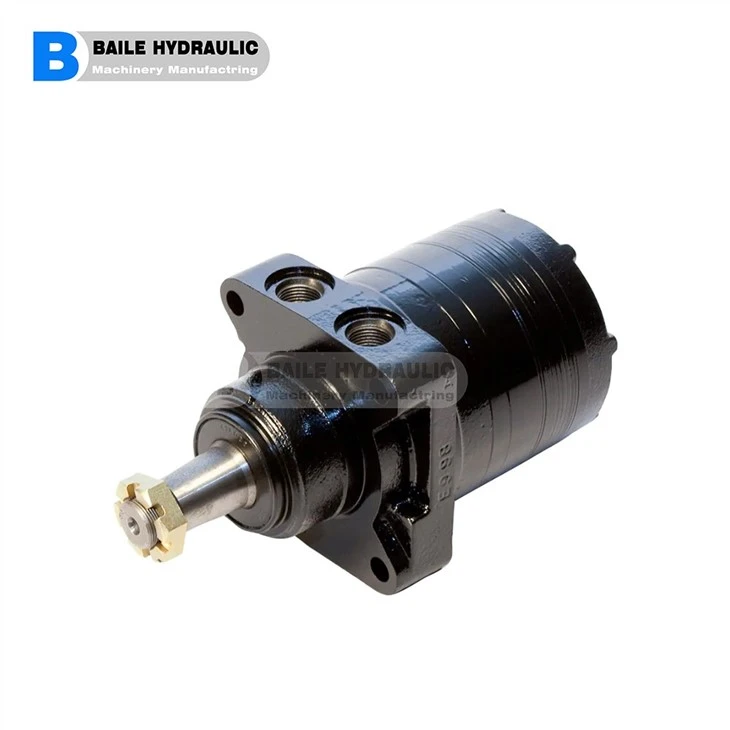PARKER DENISON TK Series Low Speed High Torque Motors Fixed Displacement TK0250 TK0315 TK0400 TK0500 TK0630 TK0800 TK1000