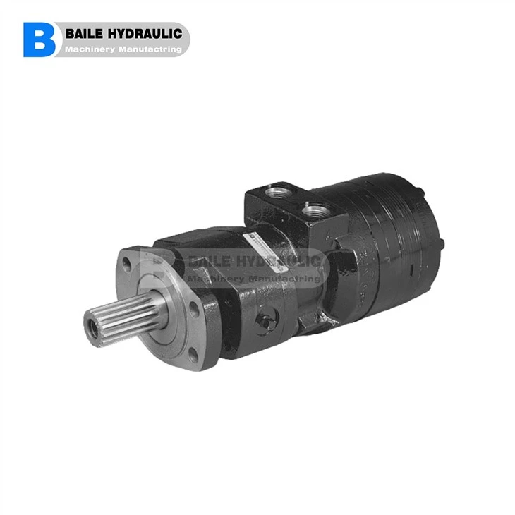 PARKER DENISON TK Series Low Speed High Torque Motors Fixed Displacement TK0250 TK0315 TK0400 TK0500 TK0630 TK0800 TK1000