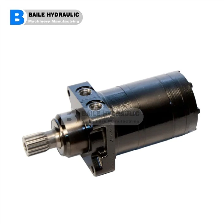 PARKER DENISON TK Series Low Speed High Torque Motors Fixed Displacement TK0250 TK0315 TK0400 TK0500 TK0630 TK0800 TK1000