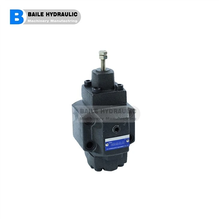 YUKEN H HC Type Pressure Control Valves HT-03 HT-06 HT-10 HCT-03 HCT-06 HCT-10 HG-03 HG-06 HG-10 HCG-03 HCG-06 HCG-10