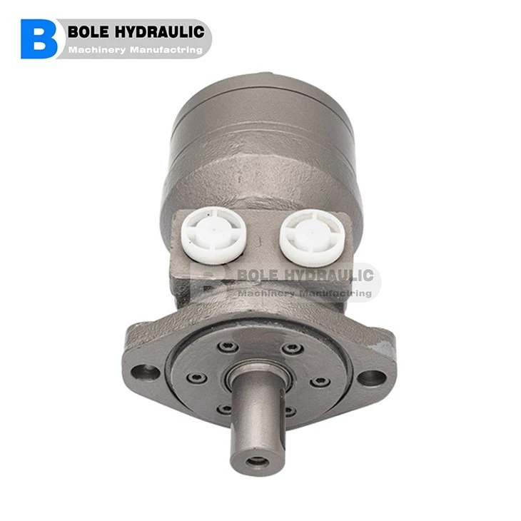 3G Series Three Screw Pump 3GC85X4