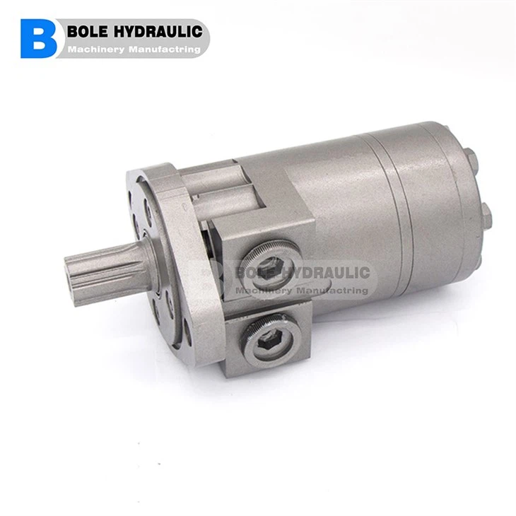 3G Series Three Screw Pump 3GR20X4