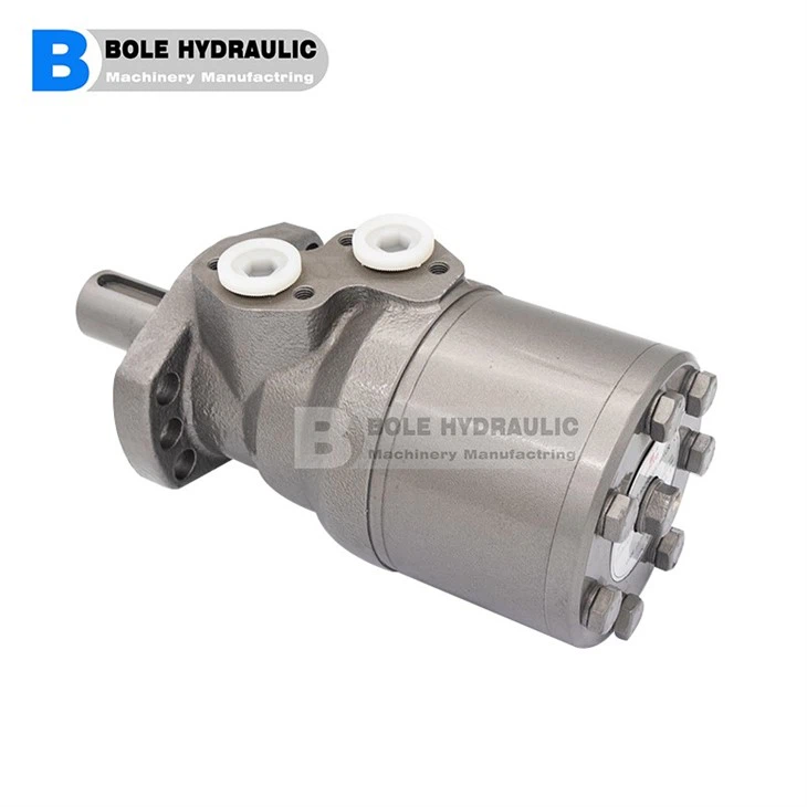 3G Series Three Screw Pump 3GR70X2