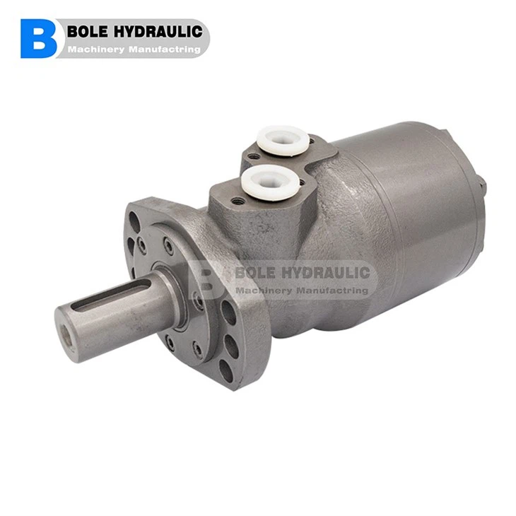 3G Series Three Screw Pump 3GR70X2