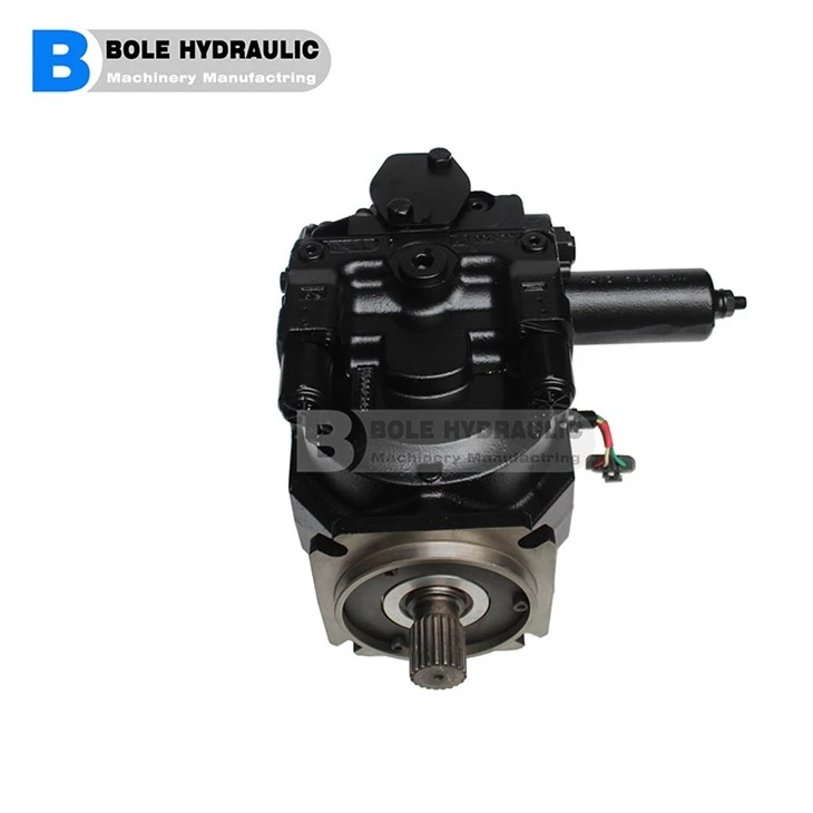 90L042 Pump Danfoss Series 90 90-L-042 Axial Piston Pump
