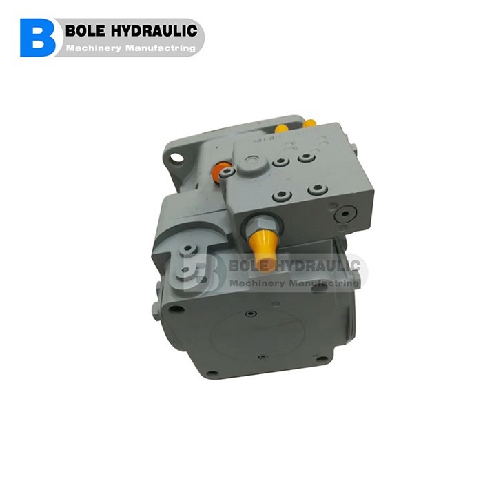 A11VO260 Rexroth Series 11 Axial Piston Pump