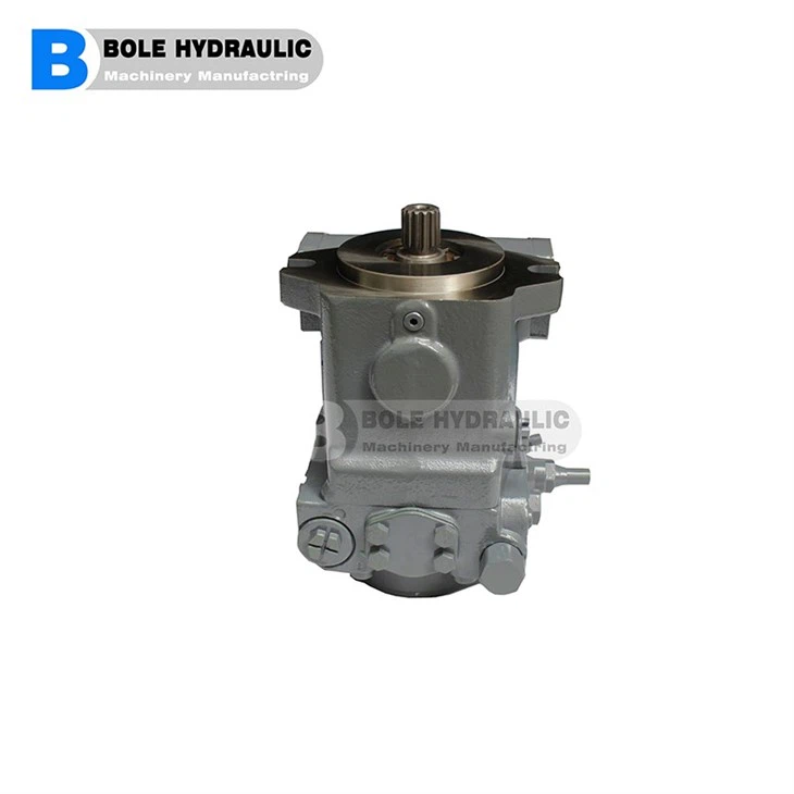 A4VSG250 Pump Rexroth A4VSG250 Series Axial Piston Pump