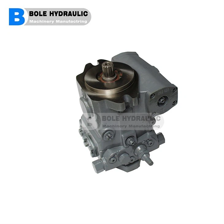 A4VSG250 Pump Rexroth A4VSG250 Series Axial Piston Pump