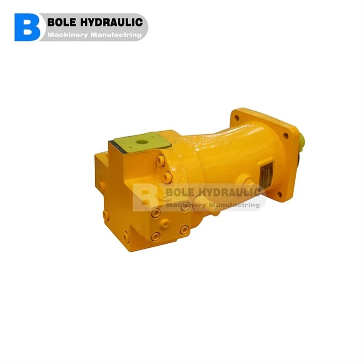 A7VO107 Rexroth A7VO Axial Piston Pump