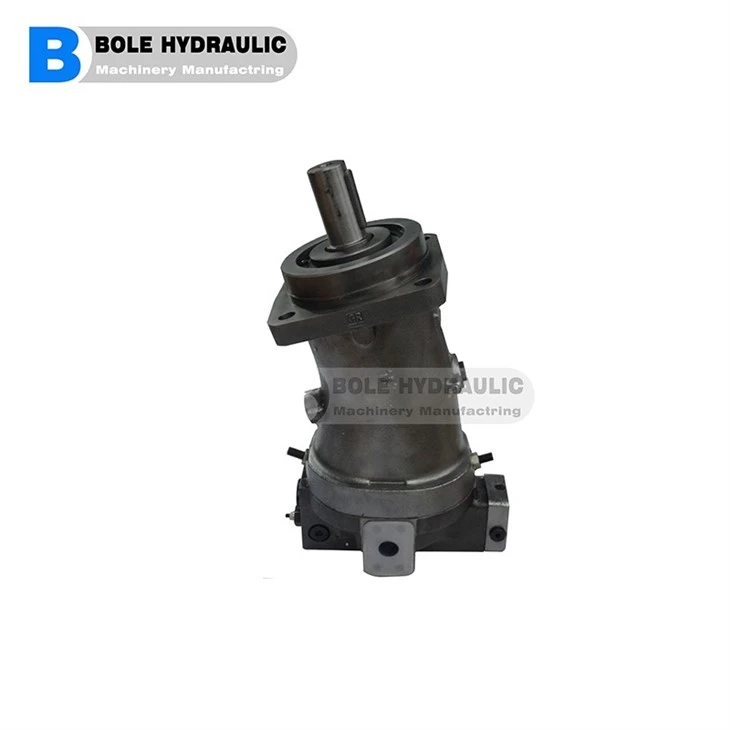 A7VO107 Rexroth A7VO Axial Piston Pump