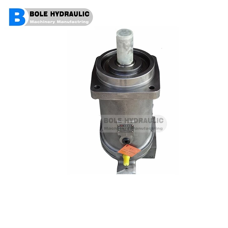 A7VO107 Pompă cu piston axial Rexroth A7VO