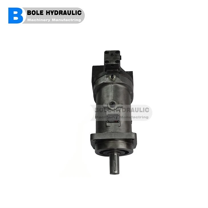 A7VO107 Rexroth A7VO Axial Piston Pump