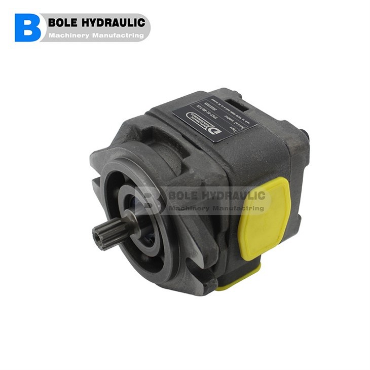 BOSCH REXROTH PR4-3X/8,00-700RA12M01 R901093864 Radial Piston Pumps Radial Piston Pumps: R4.-3x/