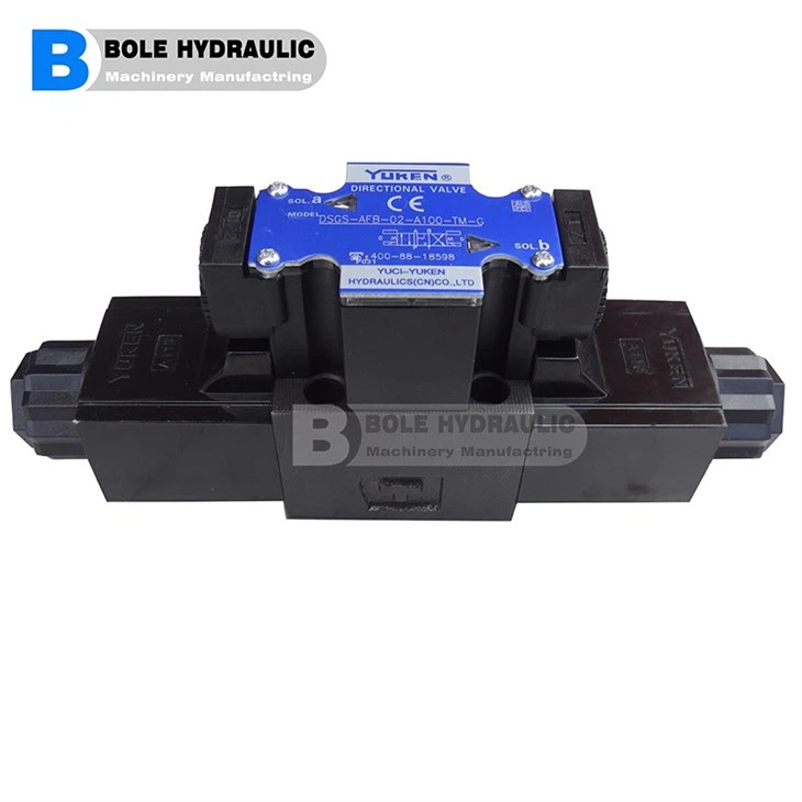 Daikin LS-G02-8CP-20 LS Series Low Watt Type Solenoid Operated Valve