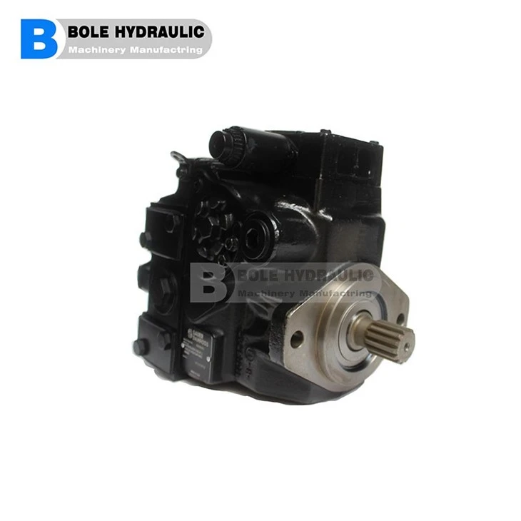 Danfoss 42R32 Series 42 Hydraulic Pump 42-R-32