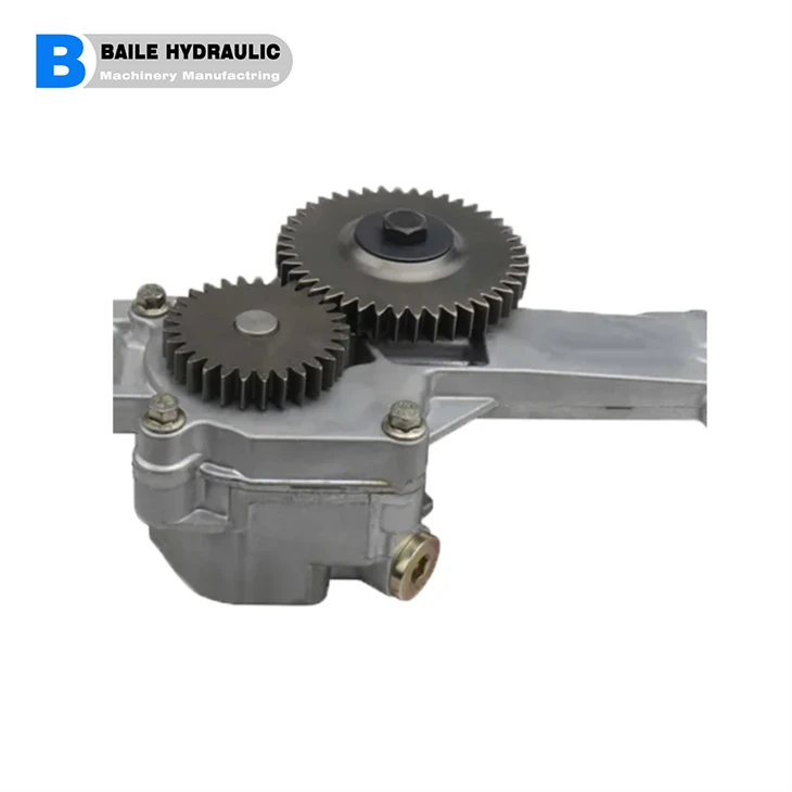 Pompă de ulei de motor pentru Cat 6N1030 sau Cat 0R4999