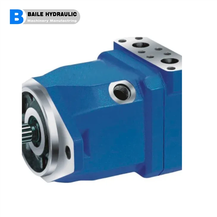Fan Motor For Cat 191-5611