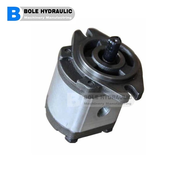 HGP-33A Series Gear Pump