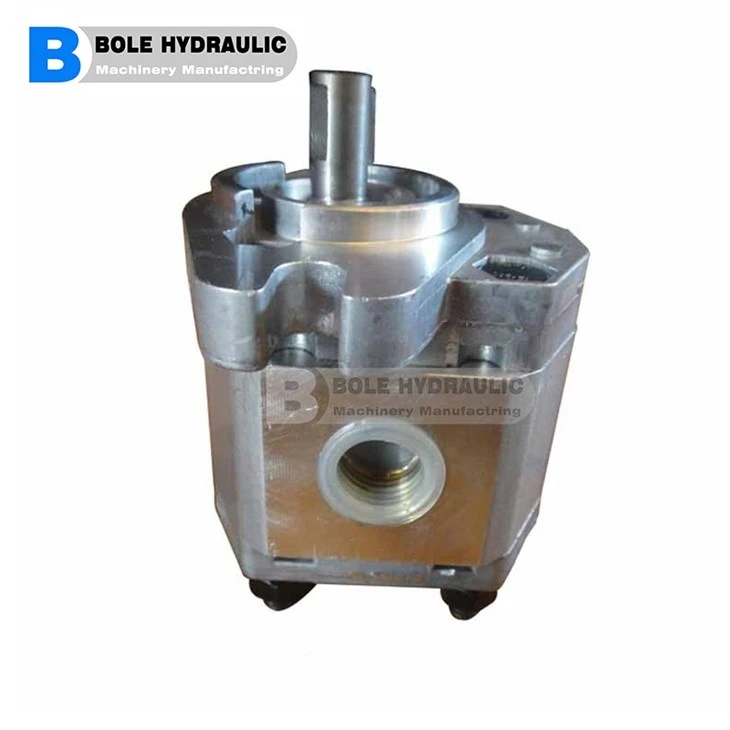 HGP-33A Series Gear Pump
