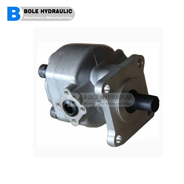 HGP-33A Series Gear Pump