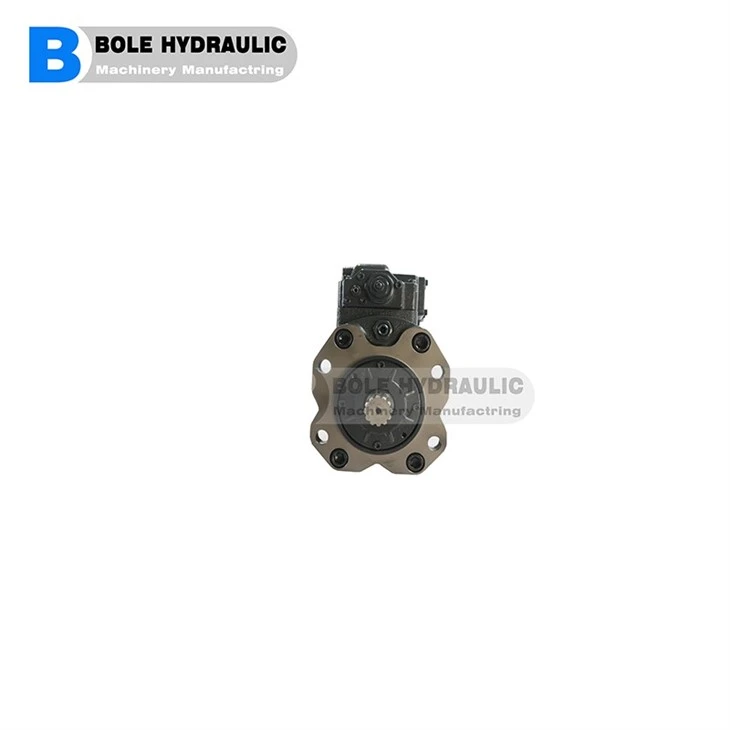 Hitachi ZX330 ZX350 ZX360-1 Hydraulic Pump - OEM HPV145