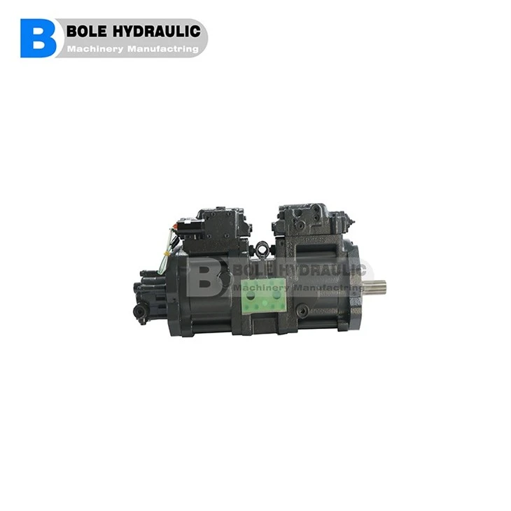 Hitachi ZX450-1 Hydraulic Pump - OEM K5V200DPH-0E11