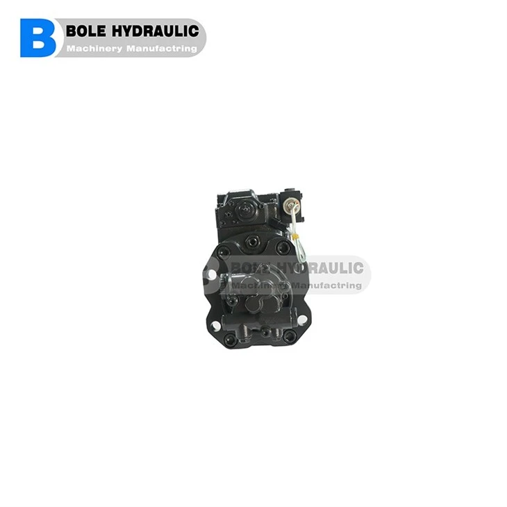 Hitachi ZX450-1 Hydraulic Pump - OEM K5V200DPH-0E11