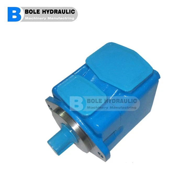 HYDAC TECH-HYCON DIV 3012109 Vane Pumps KFZP-1+2/2.3/P/71/ 8 (PTFE)