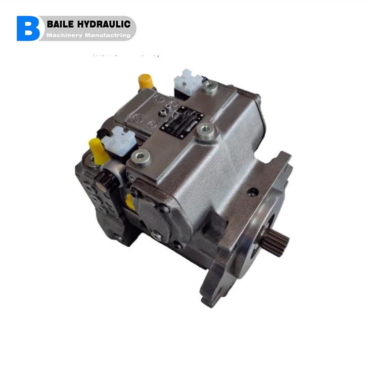 Hydraulic A11VLO145 A11VLO190 A11VLO260 CAT 251-8036 2518036 Pump A11VLO Hydromatik A11VLO130 A11VLO75 A11VLO95 Pump