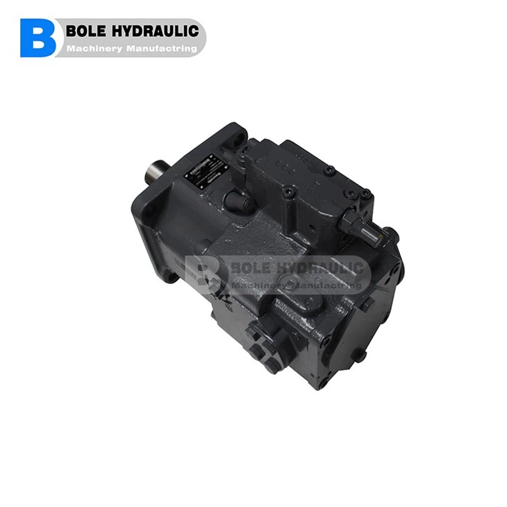 Hydraulic Pump 15140666 For Volvo A25F A30F A35F A40F A25G A30G A35G A40G