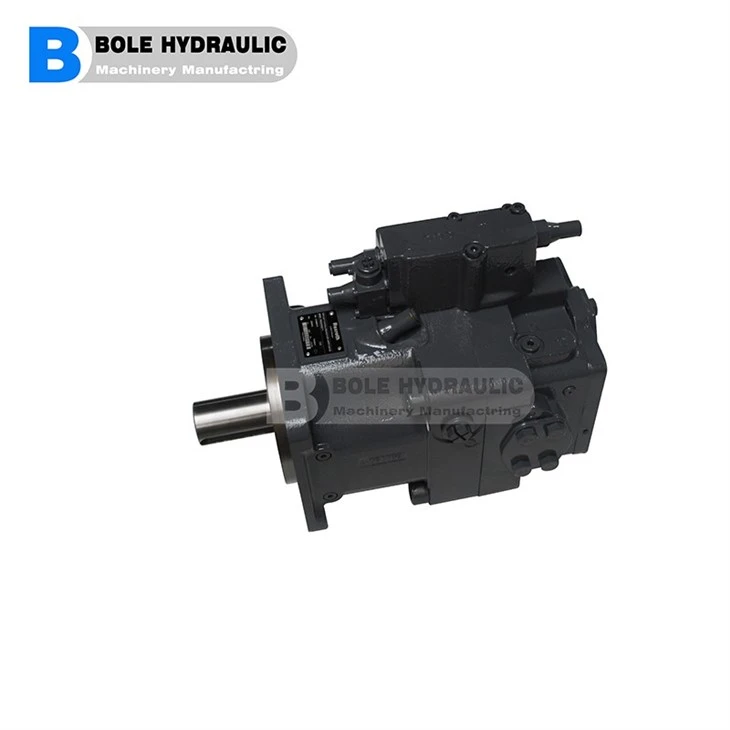 Hydraulic Pump 15191397 VOE15191397 For Volvo A25F A30F A25G A30G