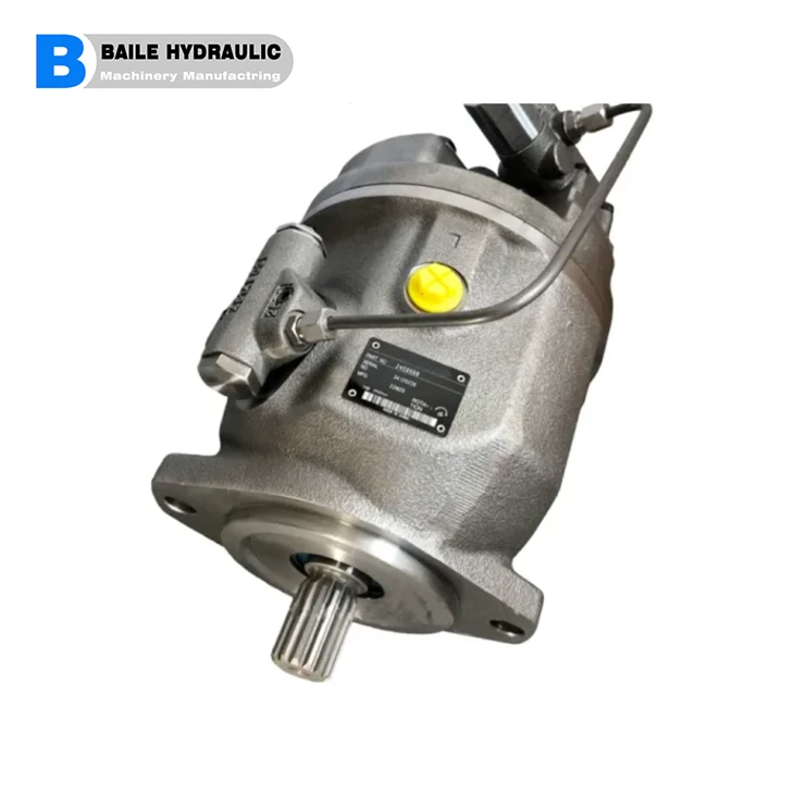 Hydraulic Pump For CAT 251-8032 Caterpillar Aftermarket