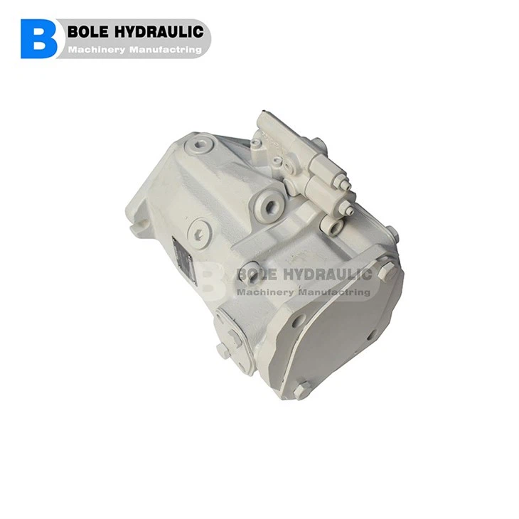 HYDRAULIC PUMP FOR CATERPILLAR 350-0666; 3500666