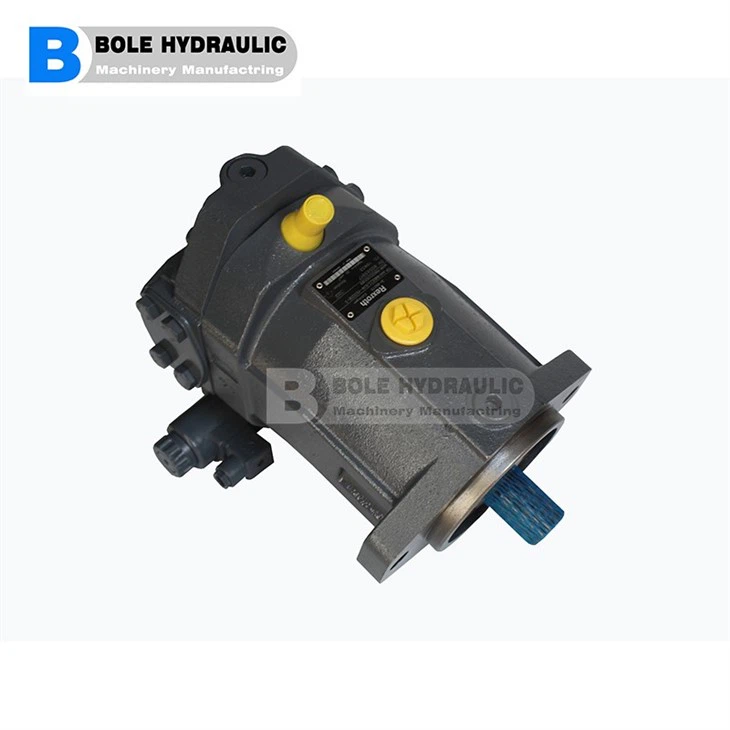 Hydraulic Pump VOE 15020156 For Volvo A35E A35EFS A40E A40EFS