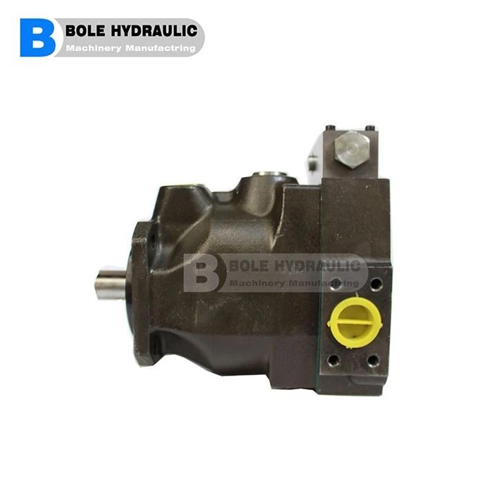 PV028 Parker Seria 47 Pompă cu piston cu deplasare variabilă