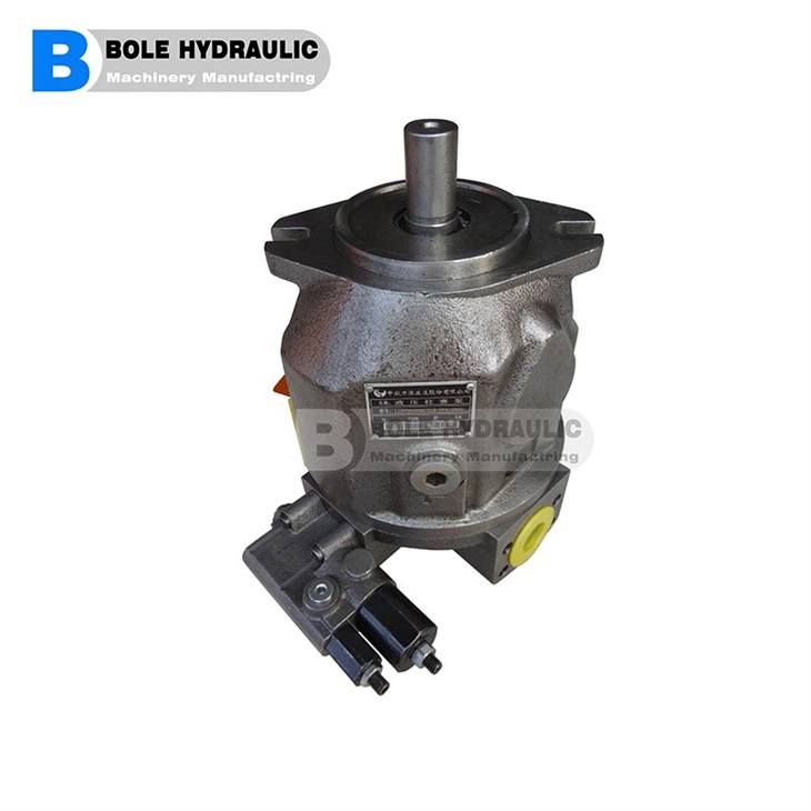 R986110576 Bosch Rexroth New Replacement Hydraulic Axial Piston Pump For CAT 156-9084