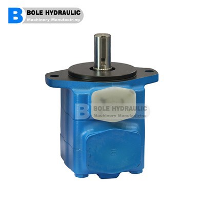 HYDAC TECH-HYCON DIV 3059591 Pompe cu palete Pompă FZP-1/3.1/V/71/3.5