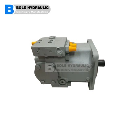 Pompa cu piston hidraulic CA4T 6895 4 t -6895 4 t6895 Compatibil cu Caterpillar 416 428 încărcător perkins t4.236 motor