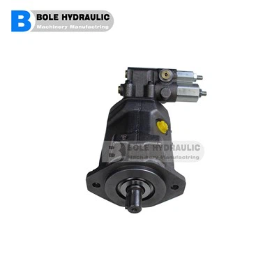 Pompe hidraulică 6e 5072 0 r 7661 6 e -5072 6 e -1278 6 e -1412 6 e -6562 compatibil cu Caterpillar Cat 160G 12G 140G 130G