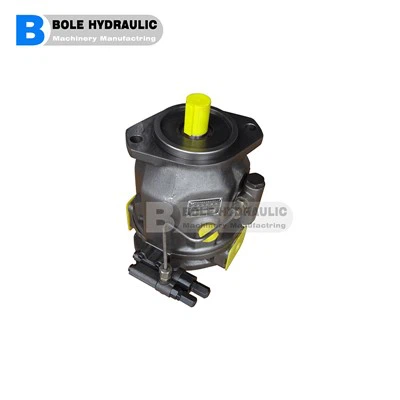Hydraulic Pump VOE 11064879 pentru Volvo A35D A40D T450D