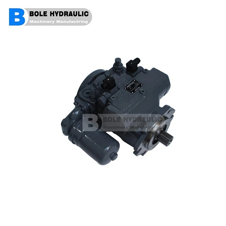Volvo VOE 11707968 Hydraulic Pump Brand New Made in China